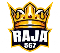 raja567 icon
