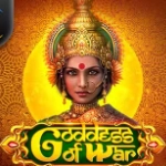 Goddess of Gar
