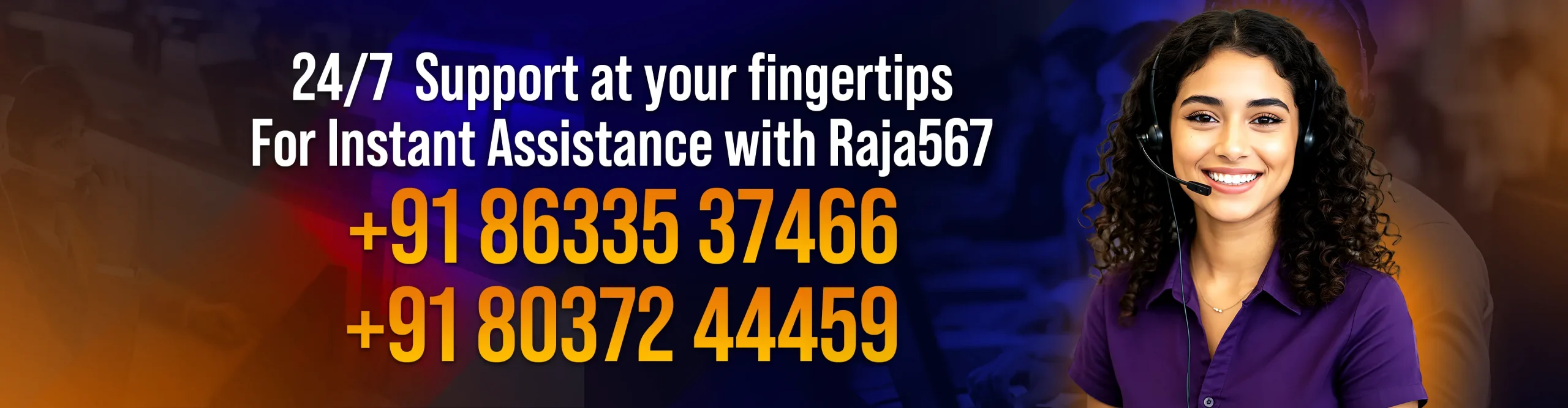 Raja567 support Raja567 support