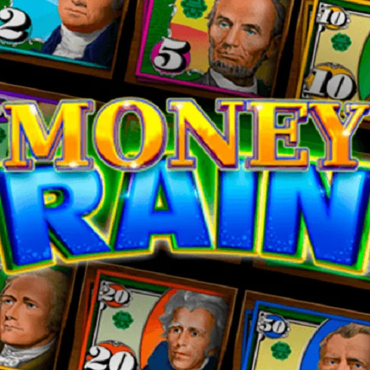 Money Rain Game